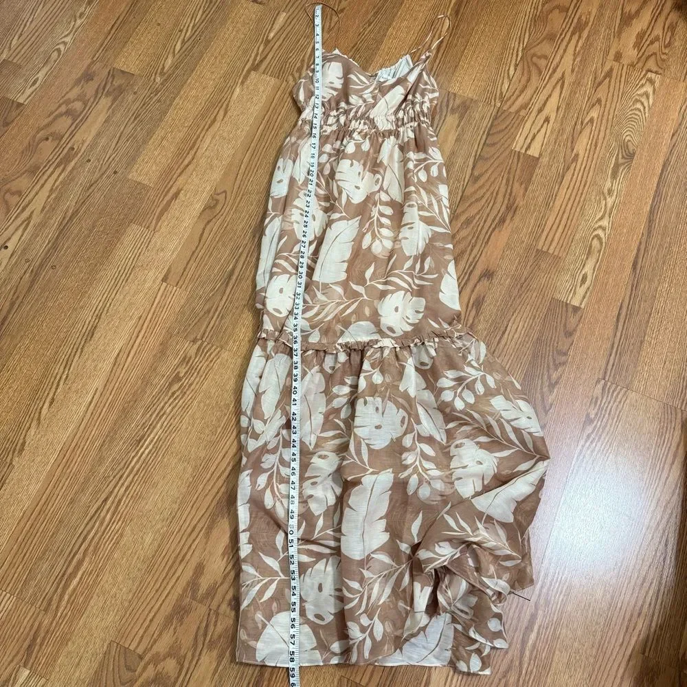 KIVARI COVE MAXI DRESS - Picture 16 of 16